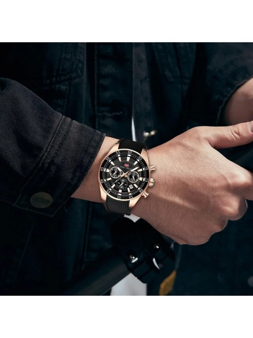 N/A this watch